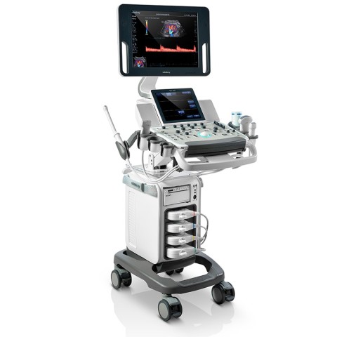 Ультразвуковой аппарат Mindray DC-45 - 431 300 руб.