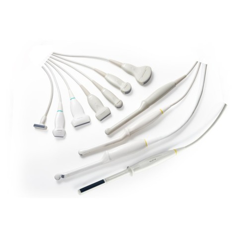 УЗИ аппарат Mindray DP-50 Color - 353 900 руб.