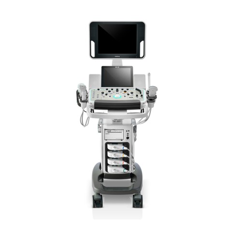 УЗИ аппарат Mindray DC-55 - 874 900 руб.