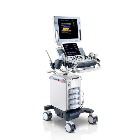 УЗИ аппарат Mindray DC-55 - 874 900 руб.