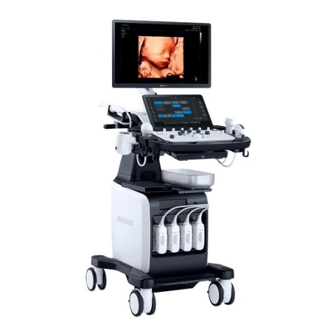 УЗИ аппарат Samsung Medison V8 - 4 581 100 руб.