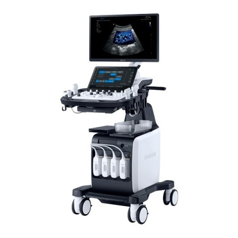 УЗИ аппарат Samsung Medison V8 - 4 581 100 руб.