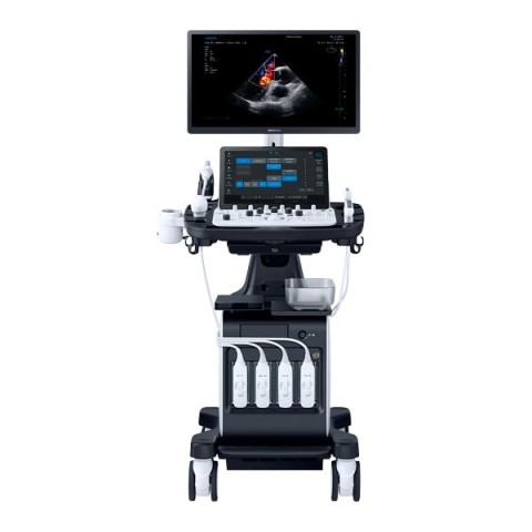 УЗИ аппарат Samsung Medison V8 - 4 581 100 руб.