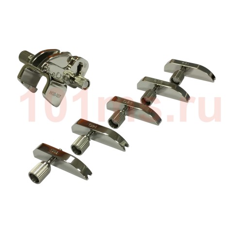 NGB-007 Многоразовая (металлическая) биопсийная насадка - 85 900 руб.