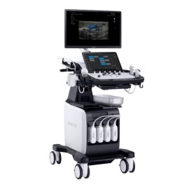 УЗИ аппарат Samsung Medison V7