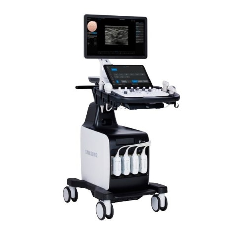 УЗИ аппарат Samsung Medison V6 - 2 976 300 руб.