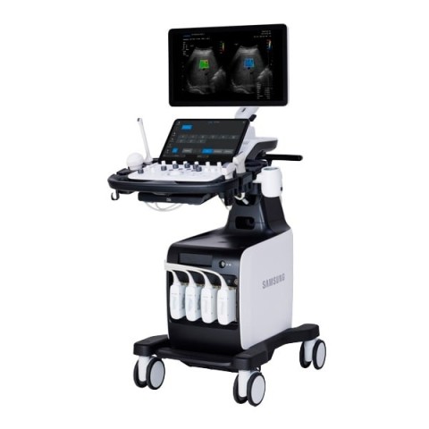 УЗИ аппарат Samsung Medison V6 - 2 976 300 руб.