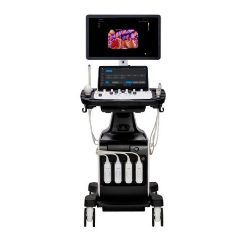 УЗИ аппарат Samsung Medison V6 - 2 976 300 руб.