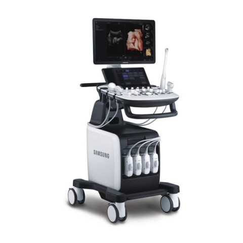 УЗИ аппарат Samsung Medison HS50 - 2 351 200 руб.