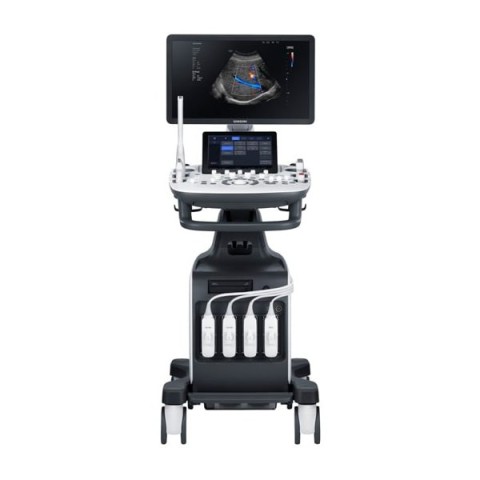 УЗИ аппарат Samsung Medison HS50 - 2 351 200 руб.