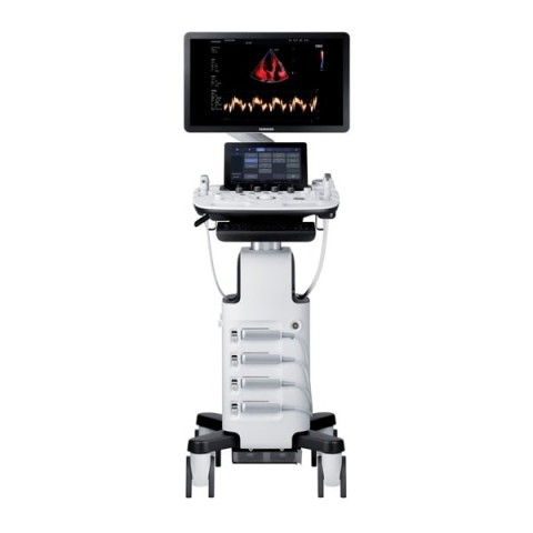 УЗИ аппарат Samsung Medison HS40 - 1 697 500 руб.