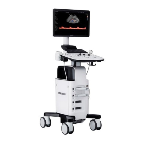 УЗИ аппарат Samsung Medison HS30 - 0 руб.