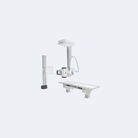 Рентгенографическая система Samsung GC85A