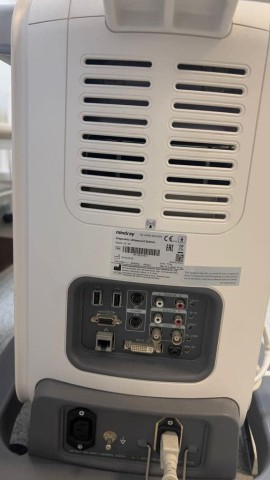 УЗИ Мindrаy DС-40 (ЕГ) - 700 700 руб.