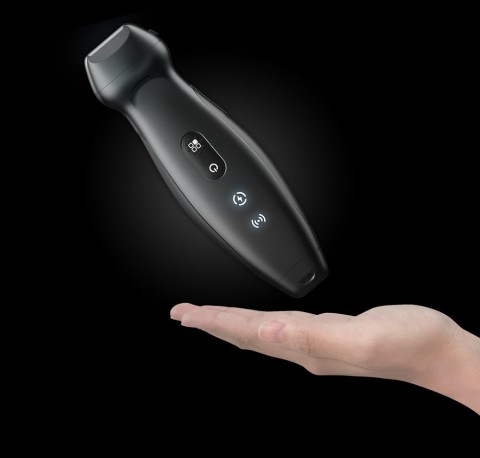 УЗИ сканер Mindray TE Air i3P - 337 000 руб.