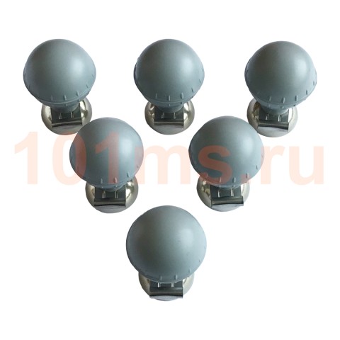 Электроды грудные 3 мм для кардиографов - 3 400 руб.