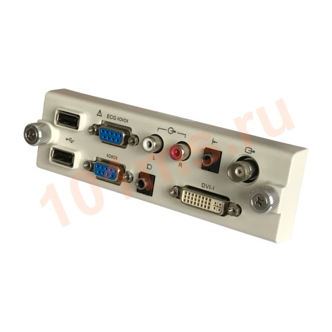 Модуль с различными дополнительными разъемами iDock IOM-21 для Mindray M7 - 38 200 руб.