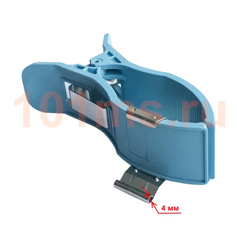 Электроды конечностные 4 мм для кардиографов - 3 400 руб.