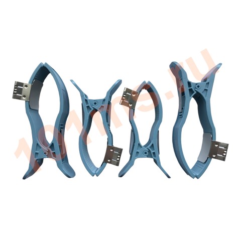 Электроды конечностные 3 мм для кардиографов - 3 400 руб.