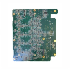 Плата PHV для Mindray DC-70