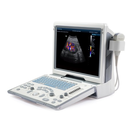 УЗИ аппарат Mindray DP-50 Color - 359 900 руб.