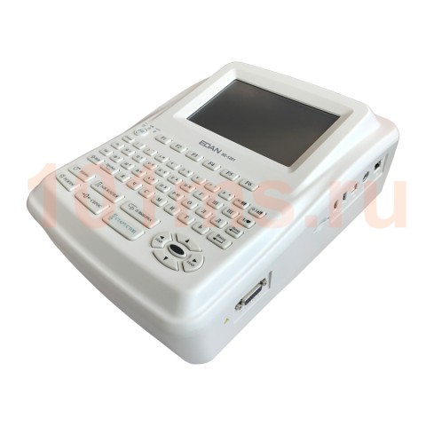 Электрокардиограф 12-ти канальный SE-1201 - 85 100 руб.