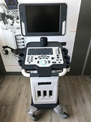 Ультразвуковая диагностическая система Mindray DC-28 - 248 600 руб.