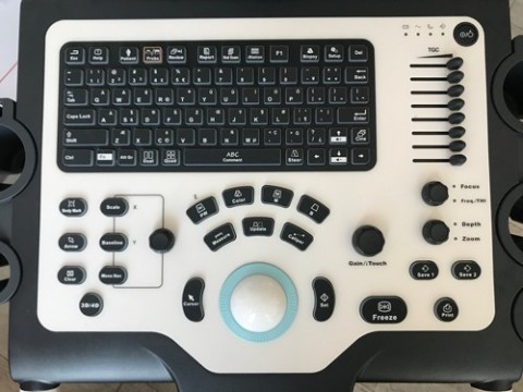 Ультразвуковая диагностическая система Mindray DC-28 - 248 600 руб.