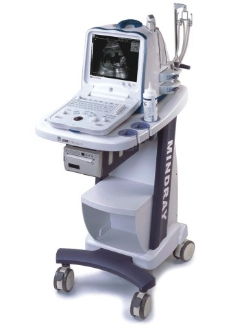 UMT-100 мобильная тележка - 95 600 руб.