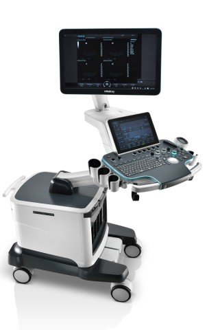 УЗИ сканер Mindray Resona 6 - 3 879 700 руб.