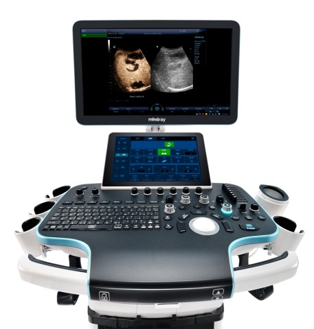 УЗИ сканер Mindray Resona 6 - 3 879 700 руб.