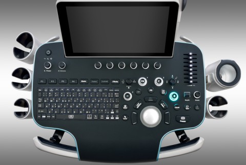 УЗИ сканер Mindray Resona 6 - 3 879 700 руб.