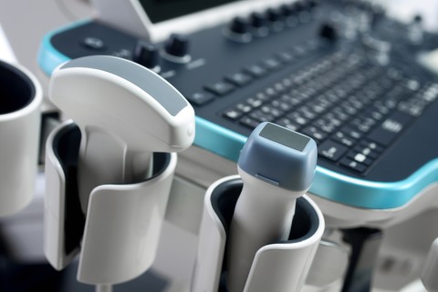 УЗИ сканер Mindray Resona 6 - 3 879 700 руб.