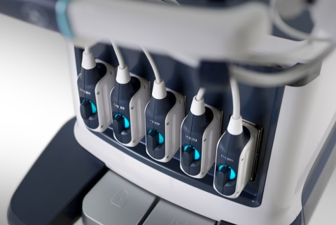 УЗИ сканер Mindray Resona 6 - 3 879 700 руб.