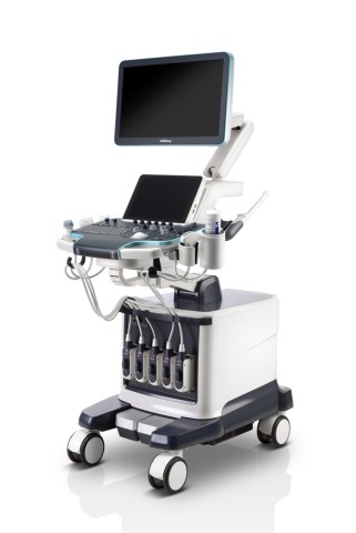УЗИ сканер Mindray Resona 6 - 3 879 700 руб.