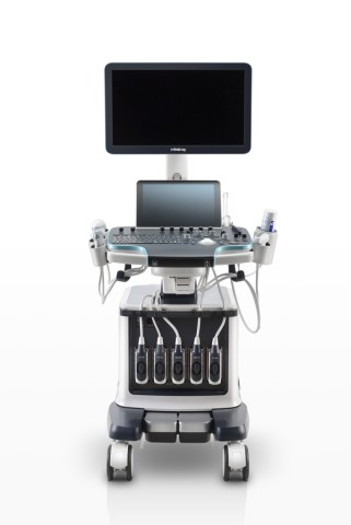 УЗИ сканер Mindray Resona 6 - 3 879 700 руб.